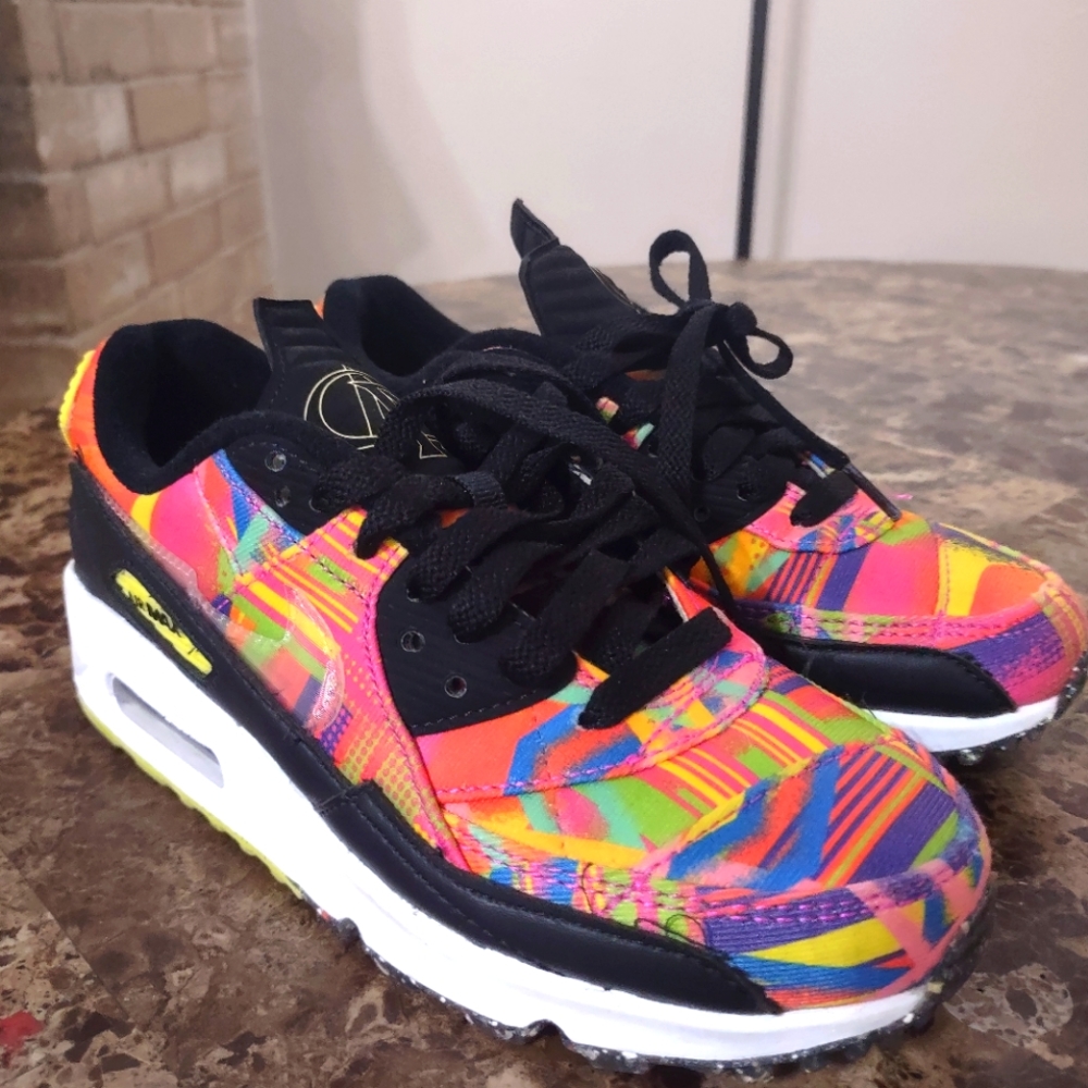 Nike air max 90 *rare* La familia heritage edition